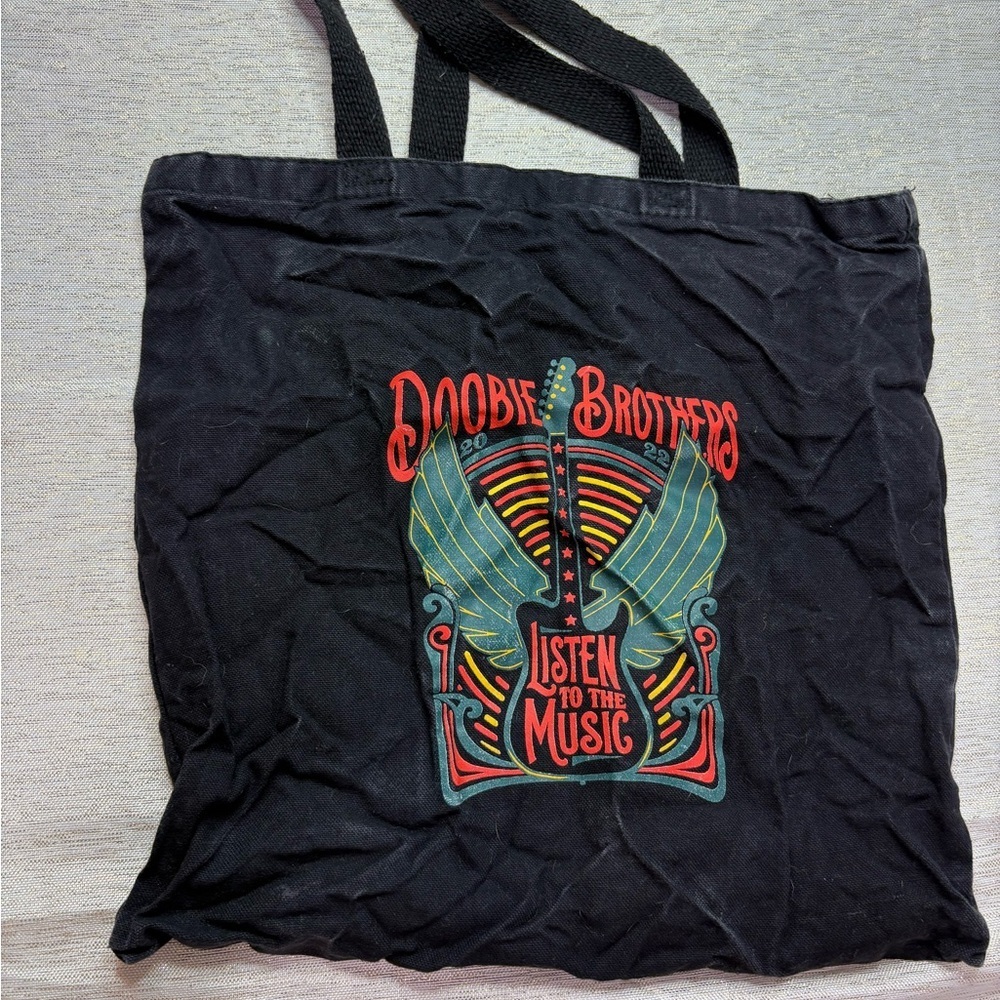 Doobie Brothers with Michael McDonald:50TH Anniversary